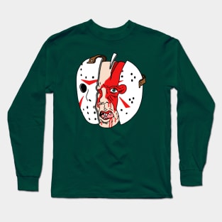 Part Three Long Sleeve T-Shirt